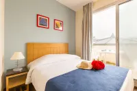 Sowell Residences le Port Hotels in Trouville-sur-Mer