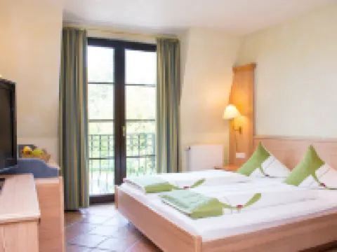 โรงแรมคาซ่ารุสติกา โรงแรมในRust