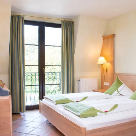 Hotel Casa Rustica - Eintrittskarten für Den Europapark Erhalten Sie Garantiert über Uns!