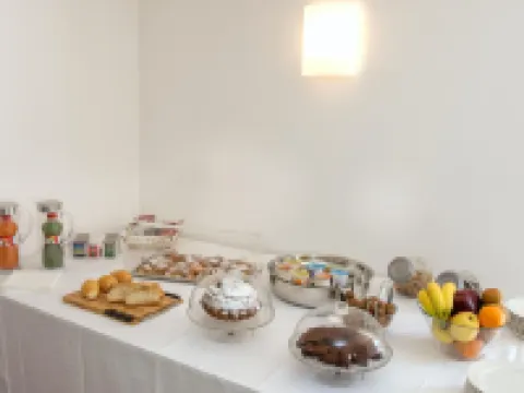 I Cordari B&B Hotels in Vieste