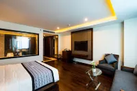 Eagle Hotel Hotels near Vinpro+