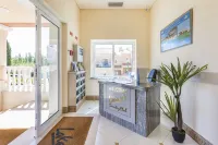 Lakeside Country Club - Apartamentos Turísticos