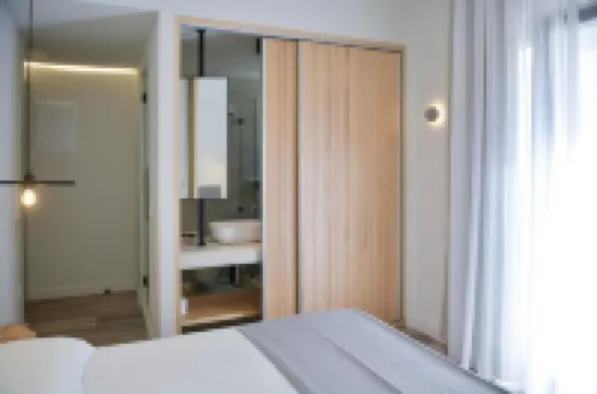 Princess Mare Hotel - Adults Only Hotels in Naxos