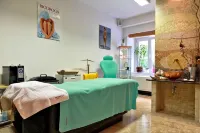 Esplanade Spa and Golf Resort - spa