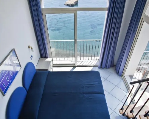Hotel Villa Iulia Hotel a Ventotene