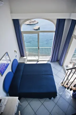 Hotel Villa Iulia