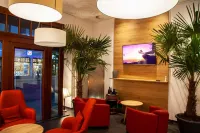 Hotel Specht by Trotmannia
