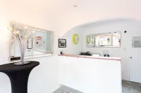 ทารีลอดจ์โมเทล