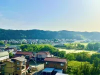 Sun City Hotel Yamashiro
