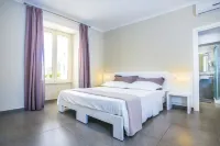 La Bouganville Hotel a Sapri