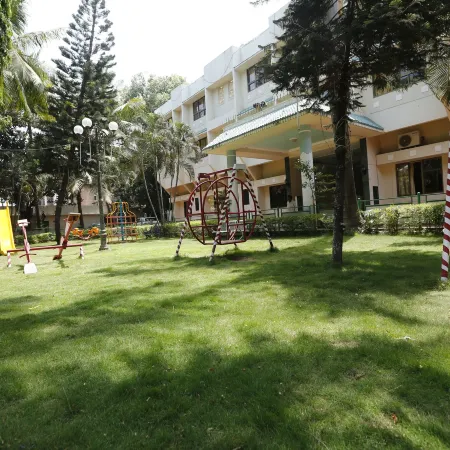 Hotel Ravi Kiran