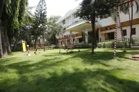Hotel Ravi Kiran - Aamiainen