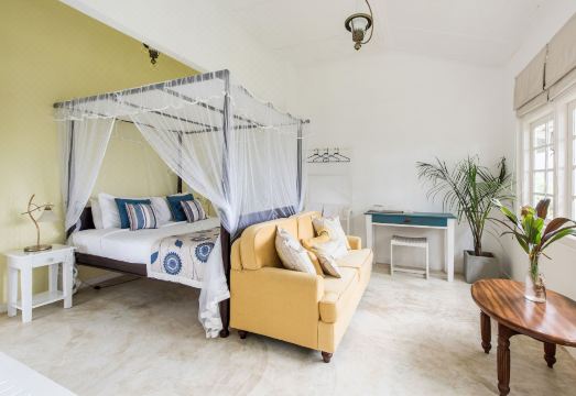 애시번햄 에스테이트