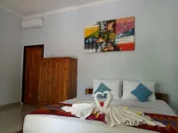 Bintang Hostel and Homestay Hotels in Nusa Penida