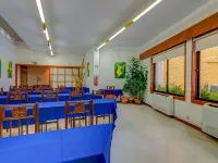 Hotel Alvorada Hotel dekat Pantai Poca