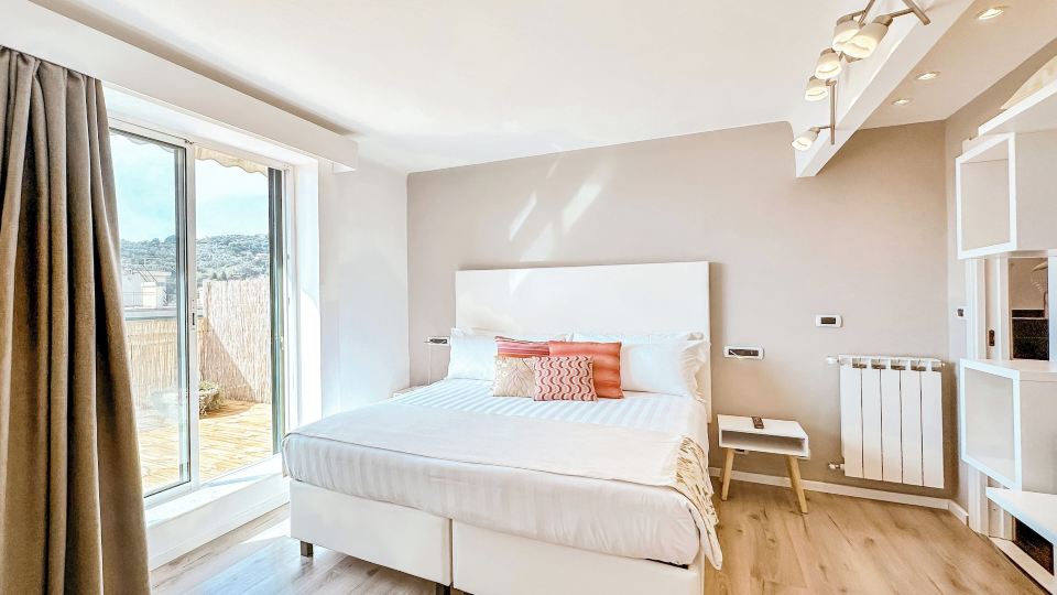 Hotel Villa Anita