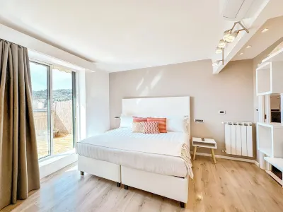 Hotel Villa Anita Hotels in Санта-Маргерита-Лігуре