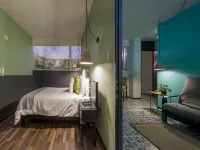 Lusitania Suites Hotels in Orizaba