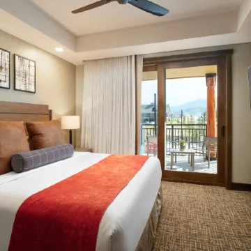 Hyatt Vacation Club at The Ranahan