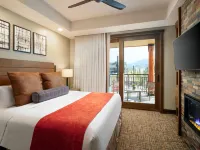 Hyatt Vacation Club at the Ranahan Hotels in Summit County
