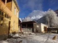 Lia Jamdelianis Guest House - 2 звезды