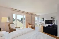Hotel Hirschen in Freiburg-Lehen Hotel a Umkirch