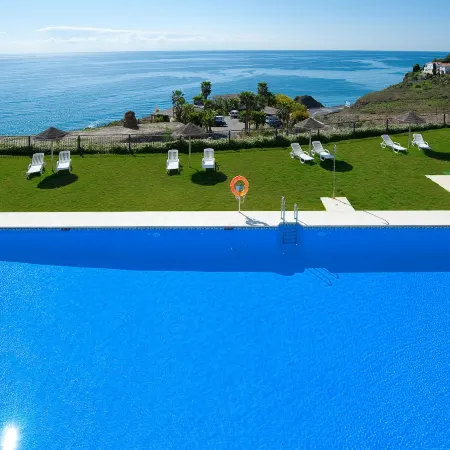 Olée Nerja Holiday Rentals by Fuerte Group