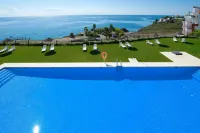 Olée Nerja Holiday Rentals by Fuerte Group - Pools
