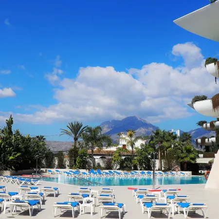 Hotel Deloix