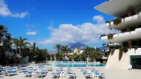 Hotel Deloix Các khách sạn ở Benidorm