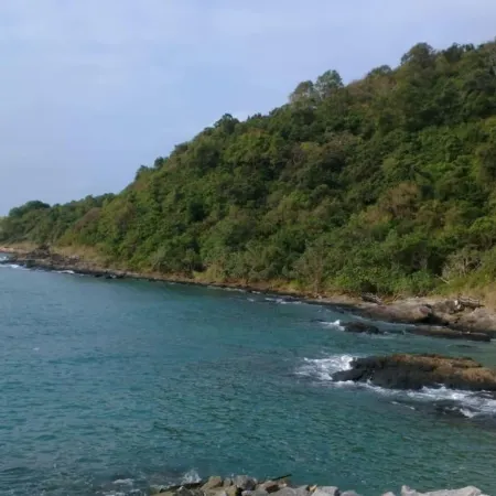 Finest Beach Front Royal Rayong