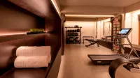 Victoria Palace Hotel - Gym