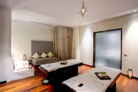 W Goa - spa