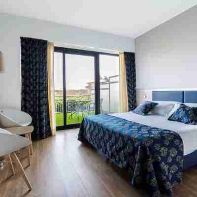 Hotel Ristorante Al Fiore Rooms
