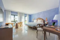 Charleston Santa Teresa Cartagena