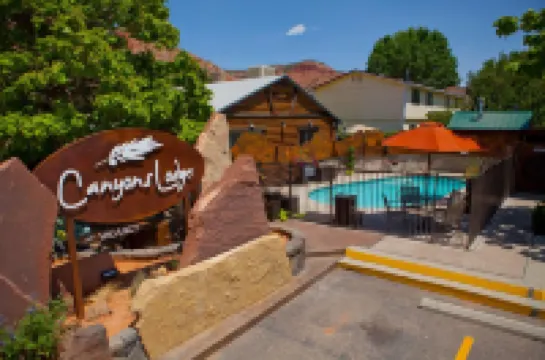 Canyons Lodge- A Canyons Collection Property