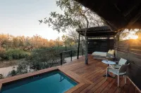 Simbambili Game Lodge - Romantic