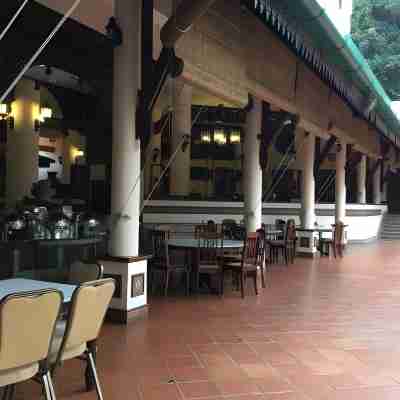 Villea Port Dickson Dining/Meeting Rooms