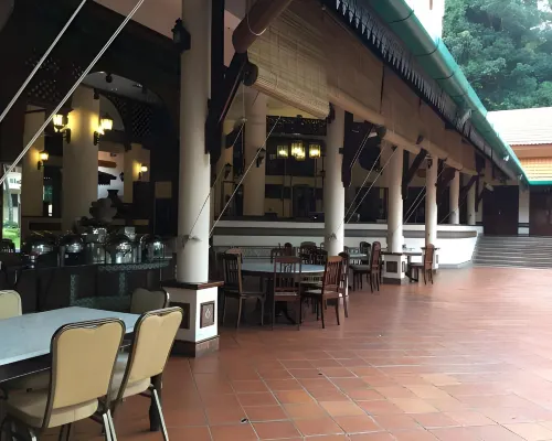 Villea Port Dickson Restoran Photos