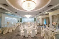 Best Western Plus Lido Hotel Hotels in Giroc