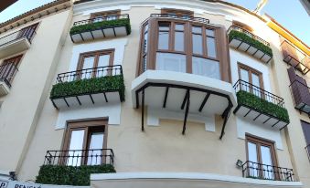 Pension Segura