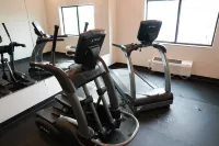 Brookstone Fort Dodge - Gym