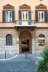 Residenza Domiziano Hotels in Trevi