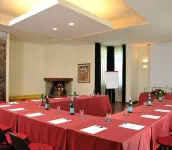 Hotel Olimpia Hotel di Castel Bolognese