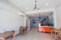 S3 Room Sathahip - 2-Star