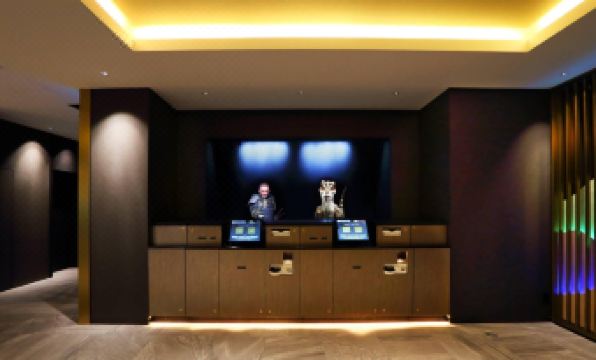 Henn na Hotel Premier Nara