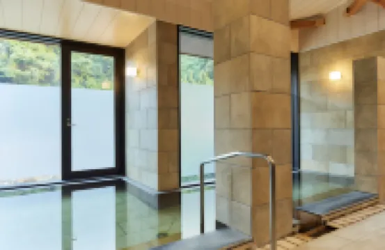 天瀨溫泉成天閣