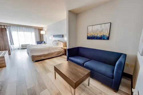 Holiday Inn Express & Suites COLUMBUS OSU-MEDICAL CENTER by IHG