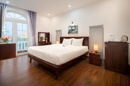 Trúc Lộc Villa