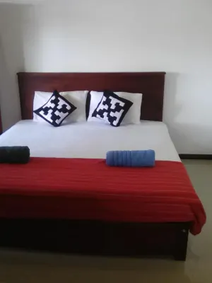 Villa Aurora Hotels near Department of Sociology
